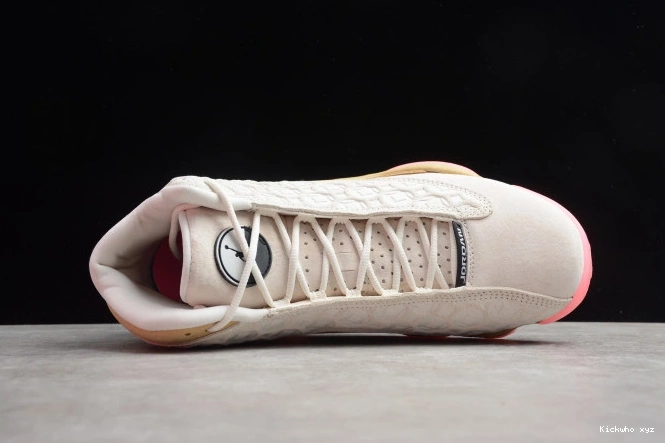 Air Jordan Retro New (2020) Chinese CW4409-100 Year 13 0705